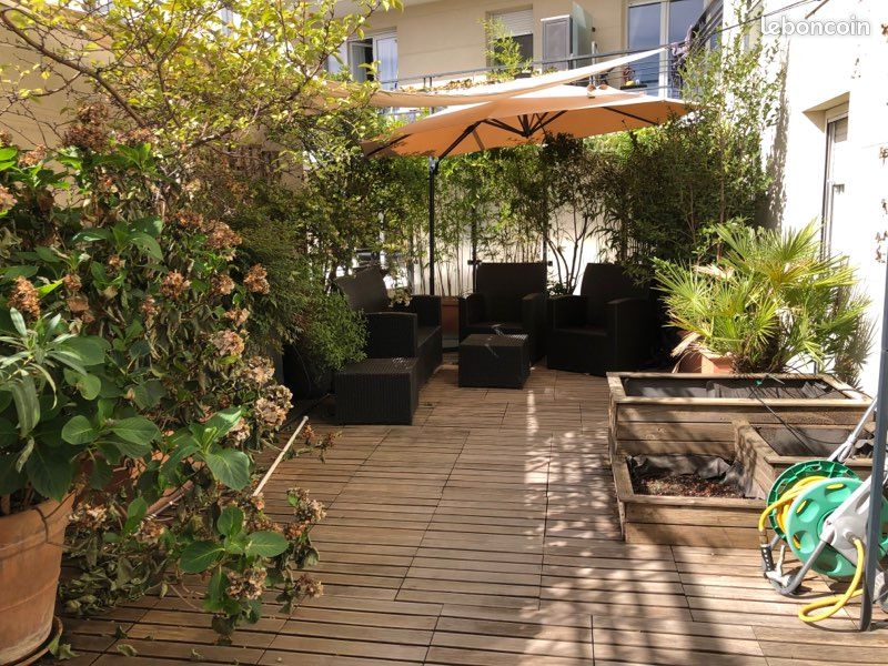 Appartement 3 pièces 62 m² · à Colombes · 62 m² · 1 595 €/mois