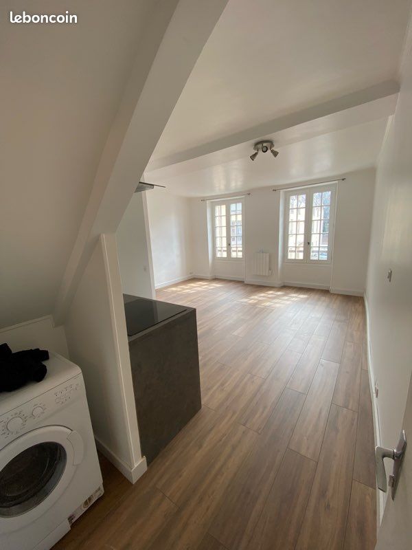 Appartement 2 pièces 49 m² · à Épernon · 49 m² · 690 €