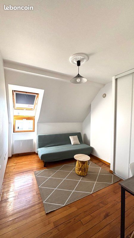 Appartement 3 pièces 30 m² · au Mans · 30 m² · 575 €/mois