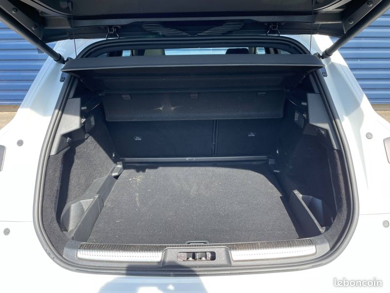 Ds DS 7 Crossback E-TENSE 4x4 300ch Grand Chic (image 6)