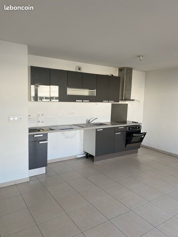 Appartement 2 pièces 47 m² · à Thionville · 47 m² · 950 €/mois