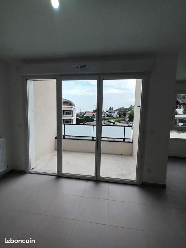 Appartement 3 pièces 65 m² · à Publier · 65,1 m² · 818 €/mois