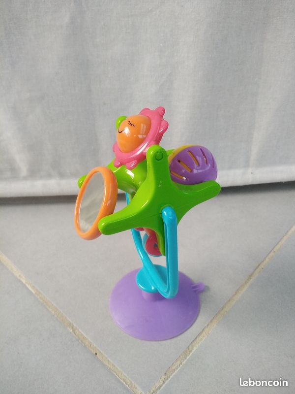 Lot de jouets bébé (image 4)