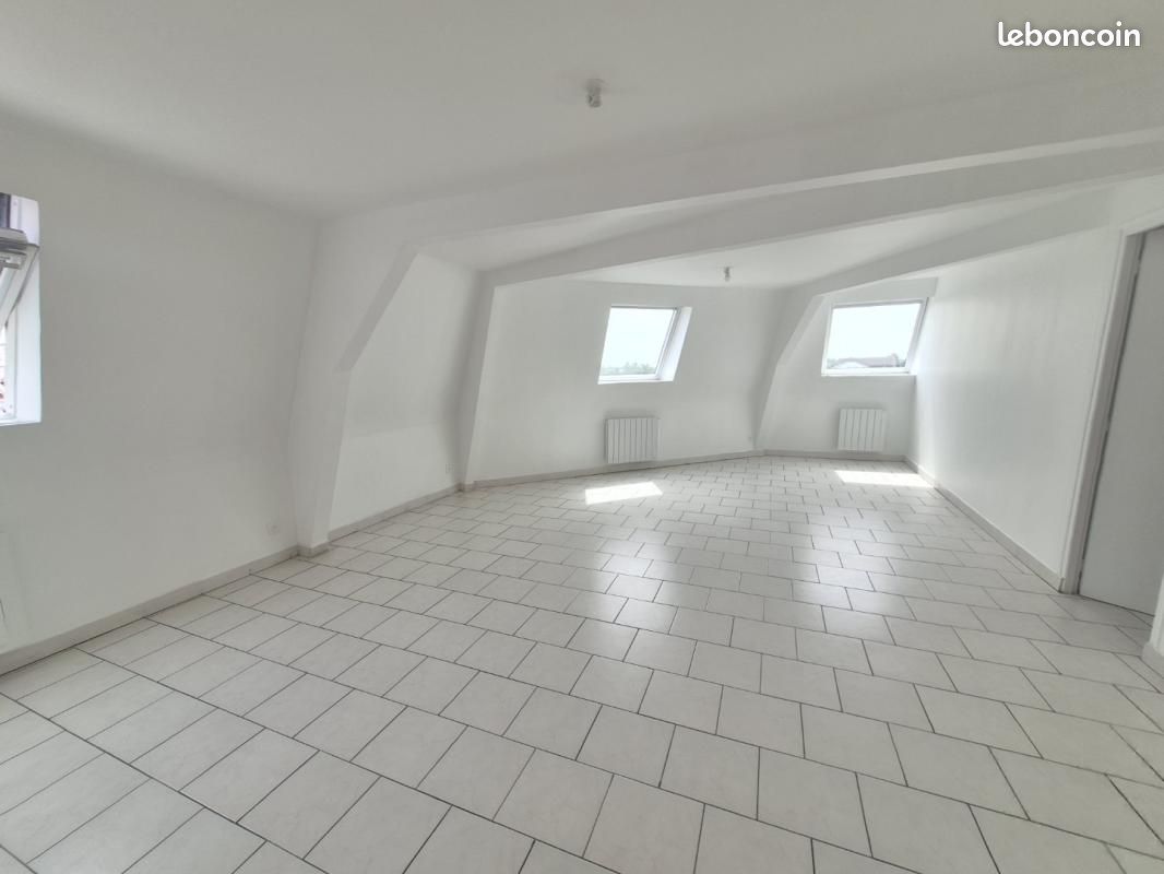 Appartement 3 pièces 64 m² · à Armentières · 64 m² · 790 €