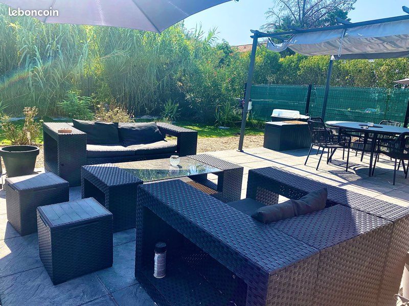 Maison 3 pièces 63 m² · à Berre-l'Étang · 63 m² · 248 000 €