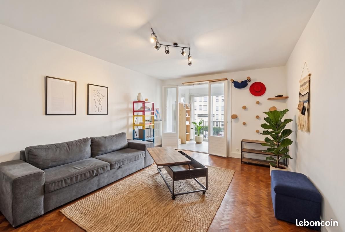 Appartement 3 pièces 77 m² · à Colomiers · 77 m² · 151 200 €