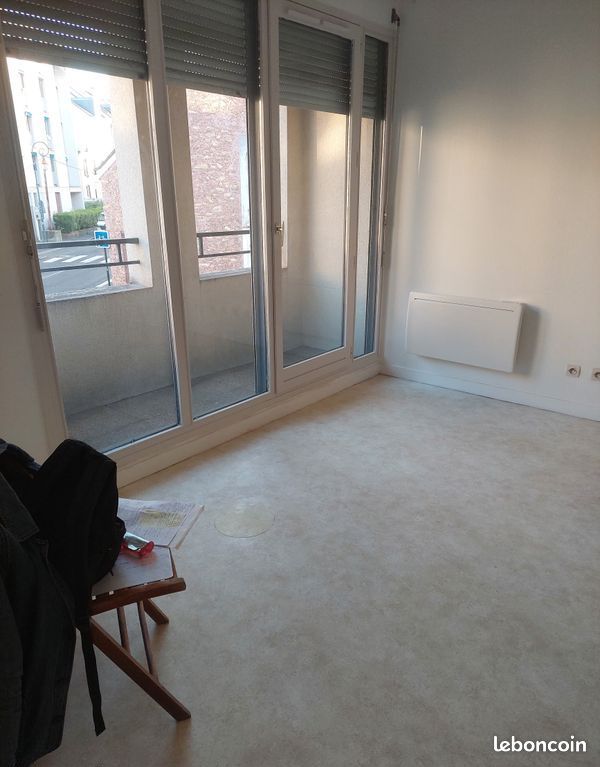 Appartement 2 pièces 42 m² · à Rambouillet · 42 m² · 800 €/mois