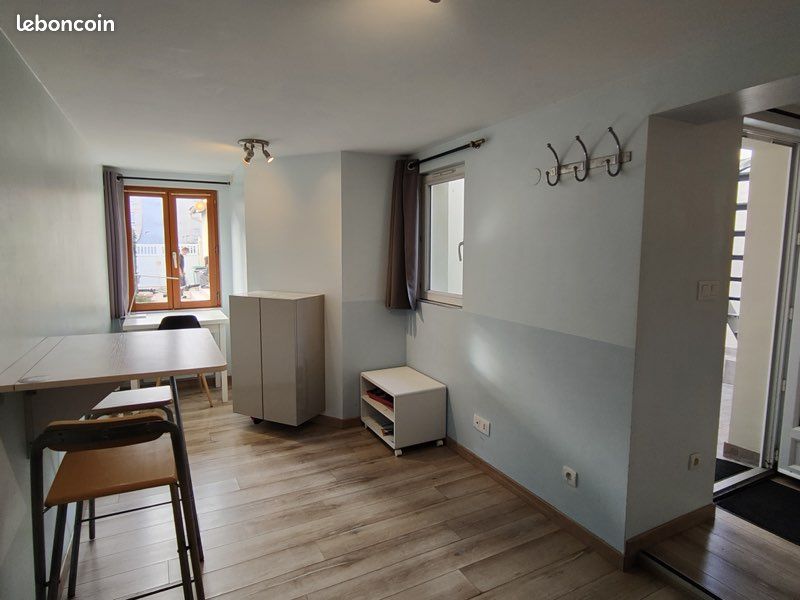 Appartement 1 pièce 17 m² · à Le Mans · 17 m² · 365 €