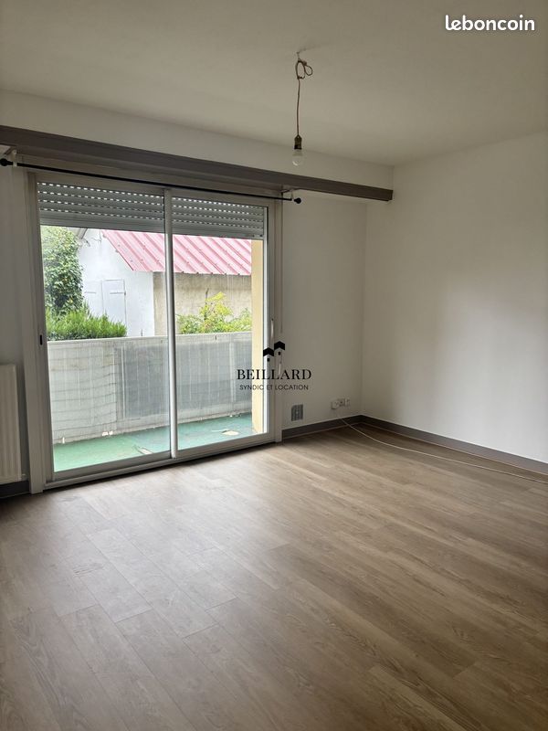 Appartement 2 pièces 40 m² · à Pau · 40 m² · 540 €/mois