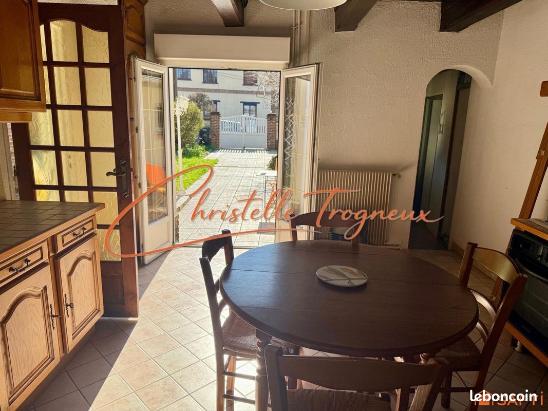 Maison 5 pièces 120 m² · à Naours · 120 m² · 180 000 €