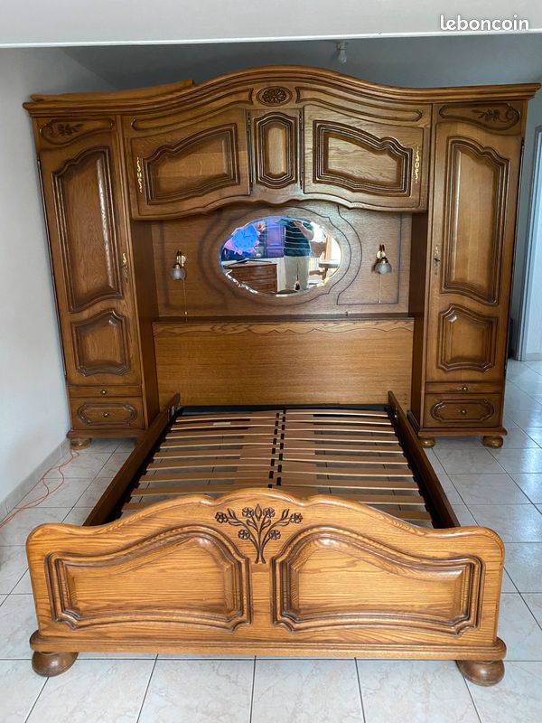 Chambre a coucher (image 1)