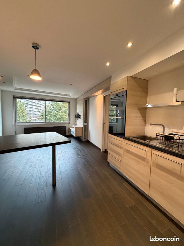 Appartement 2 pièces 41 m² · à Rennes · 41 m² · 774 €/mois