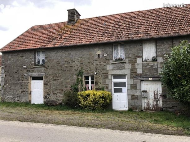 Maison 39 m² CARNET