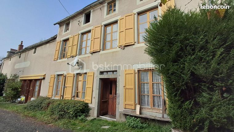 Ferme 8 pièces 190 m²