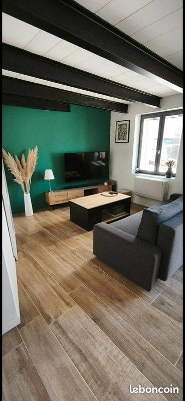 Maison 3 pièces 63 m² · à Entraigues-sur-la-Sorgue · 63 m² · 199 000 €
