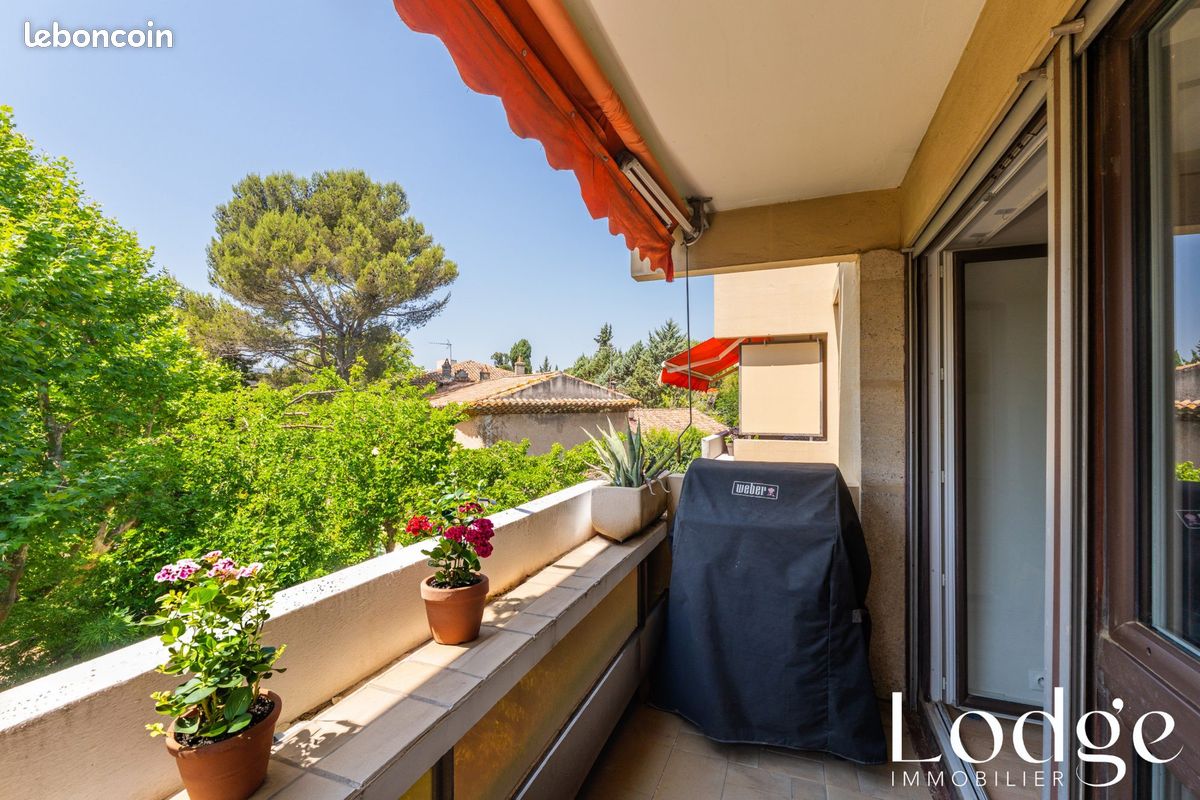Appartement 5 pièces 86 m² · à Aix-en-Provence · 86 m² · 405 000 €
