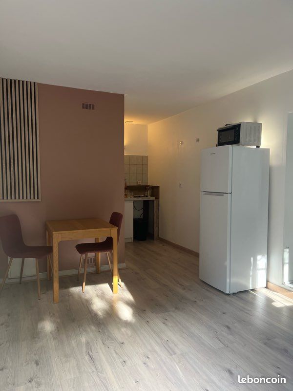 Appartement 2 pièces 29 m² · à Castelnau-le-Lez · 29 m² · 700 €/mois