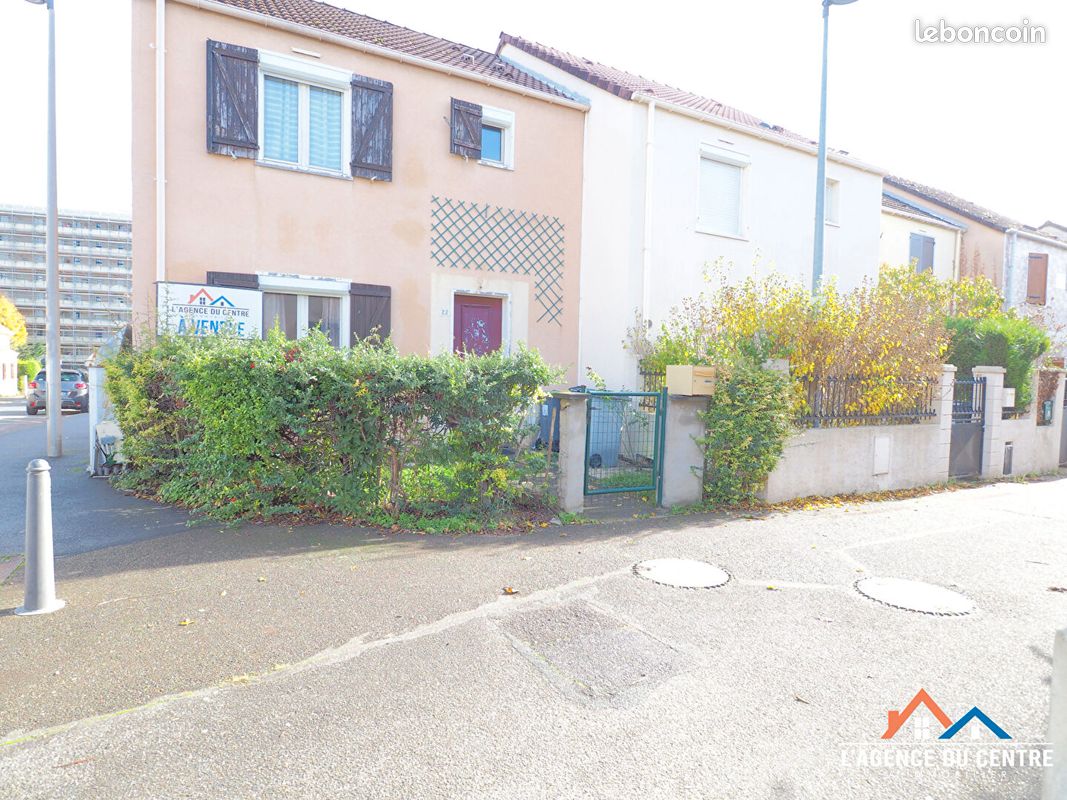 Maison de ville 5 pièces 74 m² (image 9)