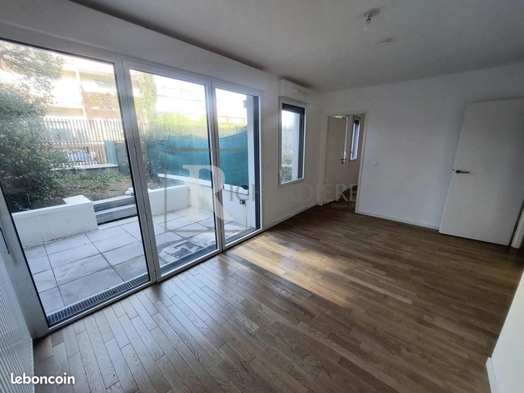 Appartement 2 pièces 41 m² · à Asnières-sur-Seine · 41 m² · 1 062 €/mois