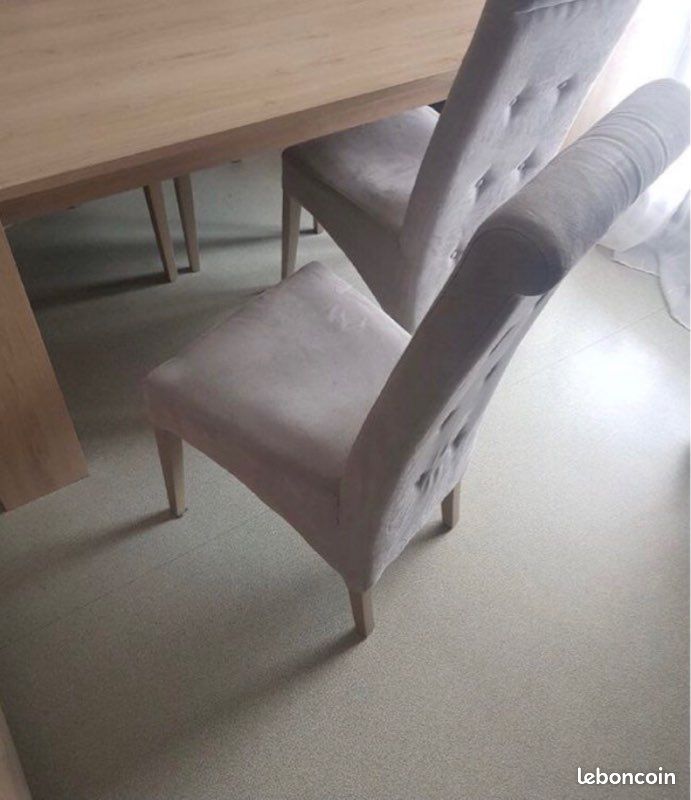 Table de salon (image 2)