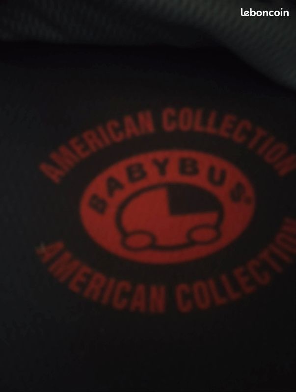 Auto Cosy marque babybus (image 4)