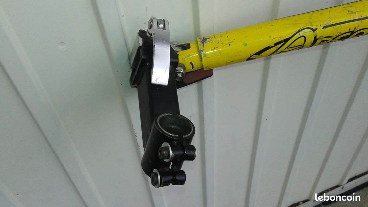 Barre adaptatrice (image 3)