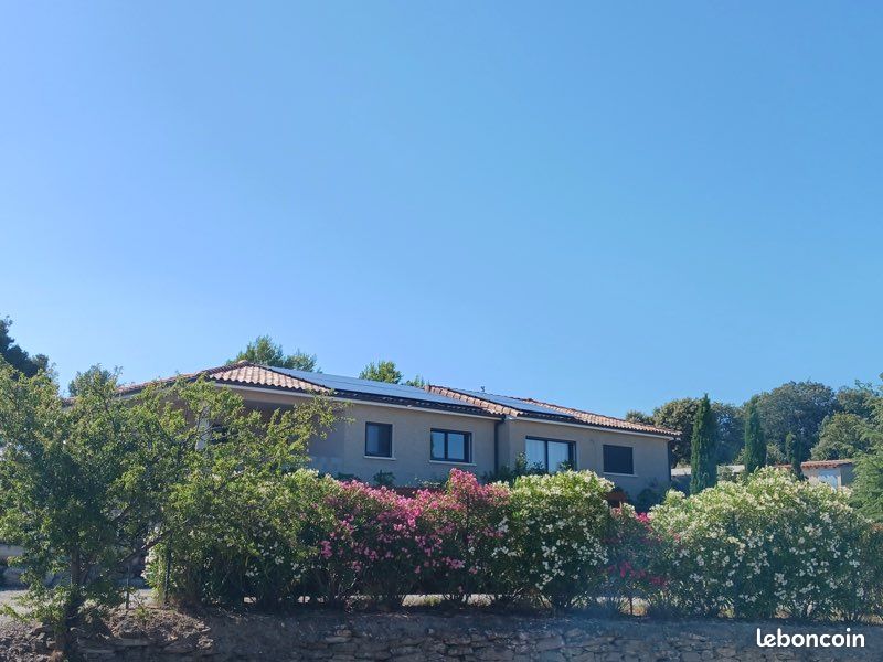 Maison 5 pièces 135 m² · à Laure-Minervois · 135 m² · 380 000 €