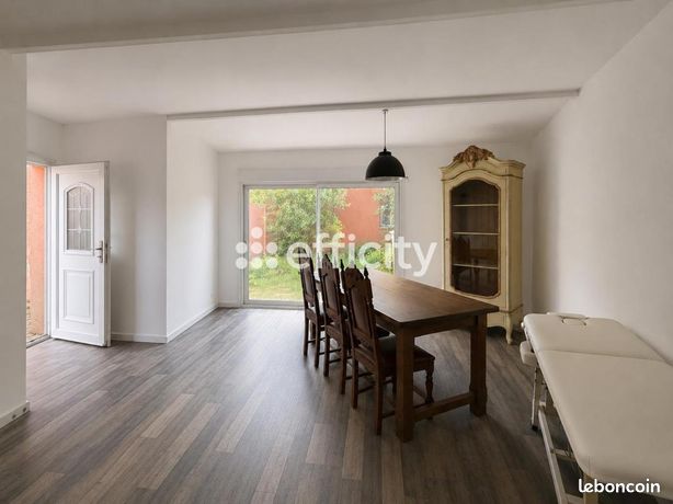 Maison 5 pièces 172 m² — 13