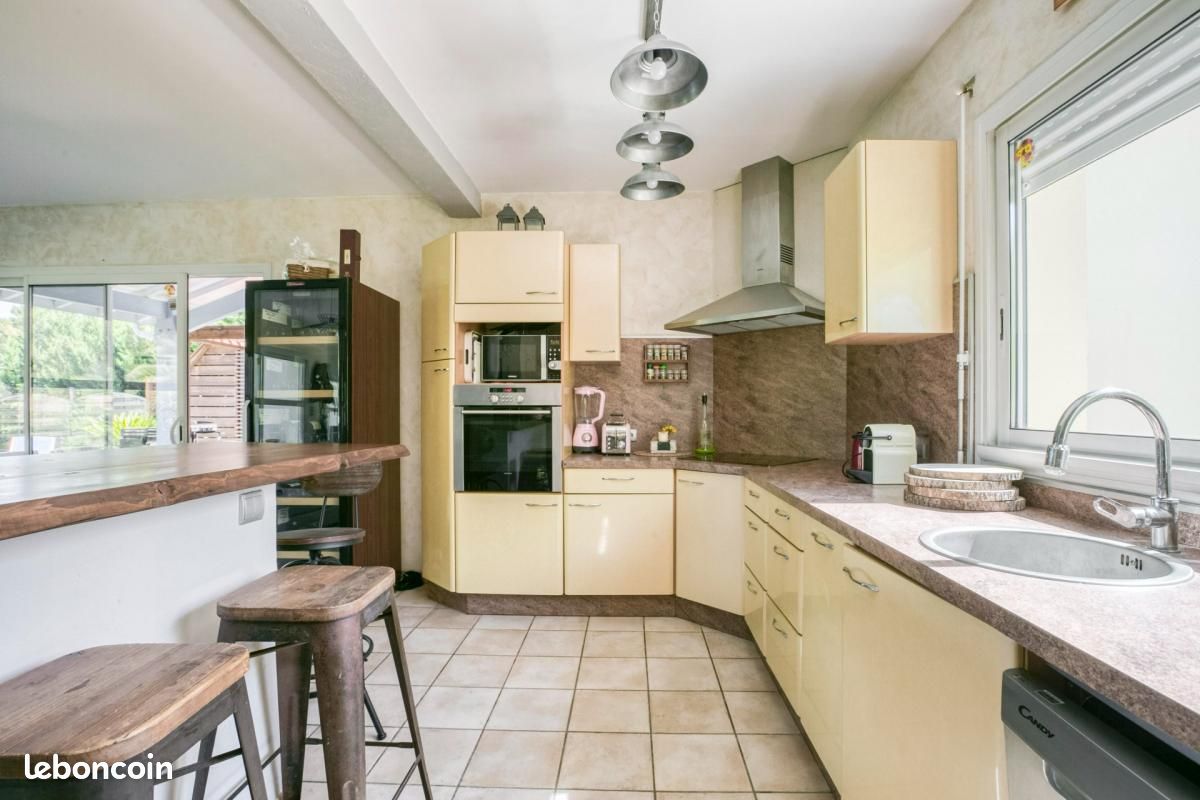 Villa 5 pièces 150 m² - Messanges 40660 (image principale 10)