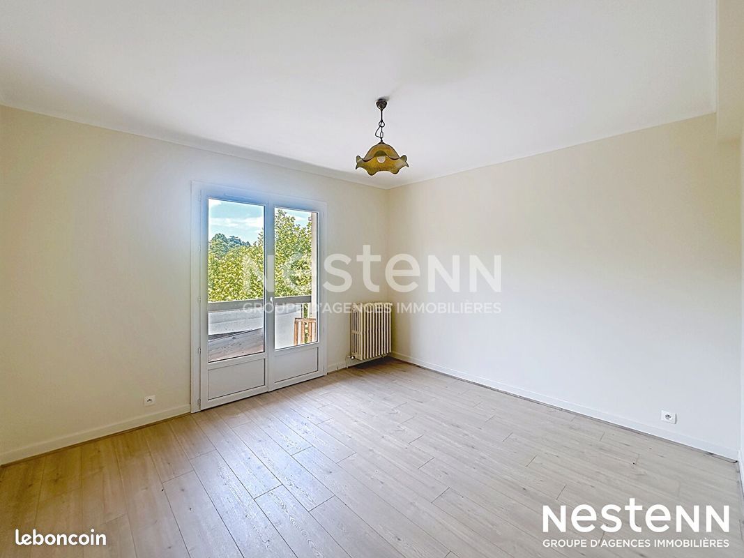 Appartement 3 pièces 63 m² · à Auch · 63 m² · 650 €