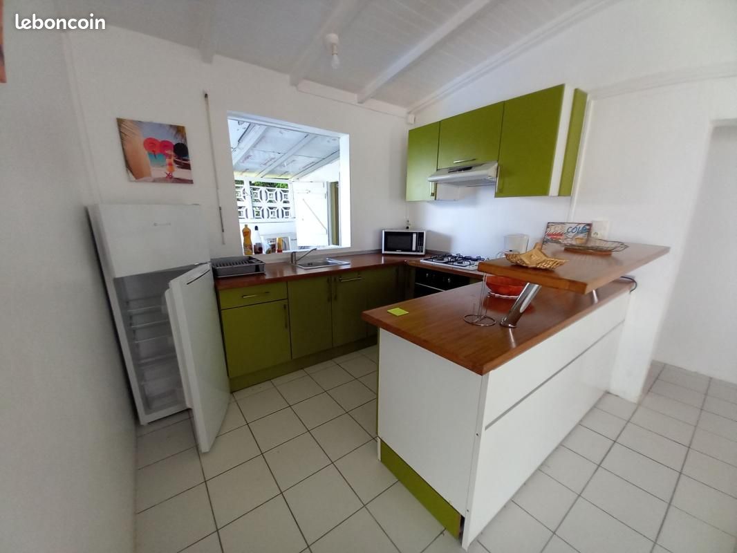 Villa 3 pièces 61 m² (image 3)