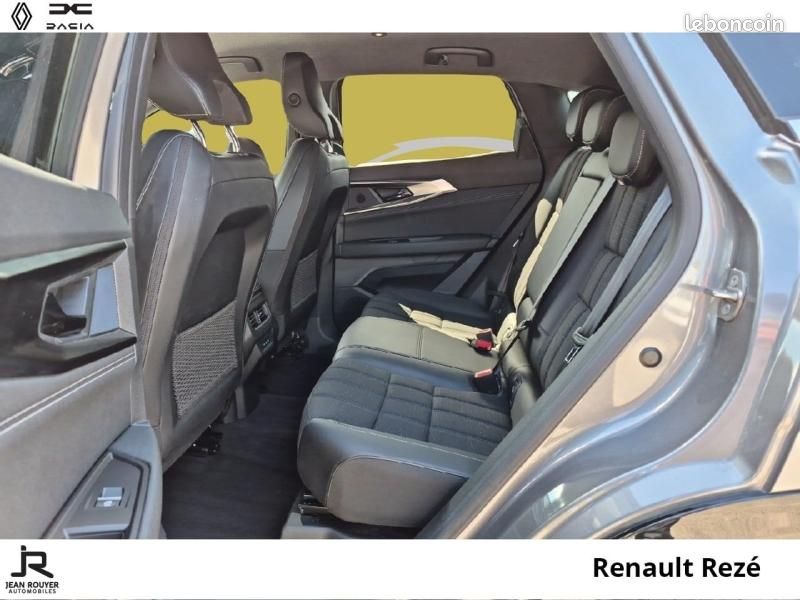 Renault Austral 1.2 E-Tech full hybrid 200ch Iconic (image 4)