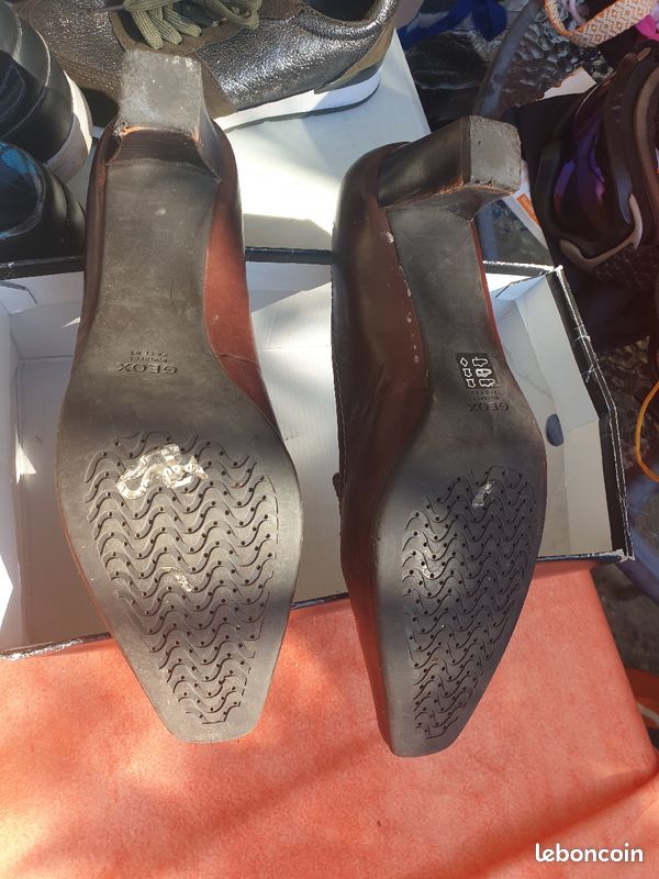Chaussure (image 4)