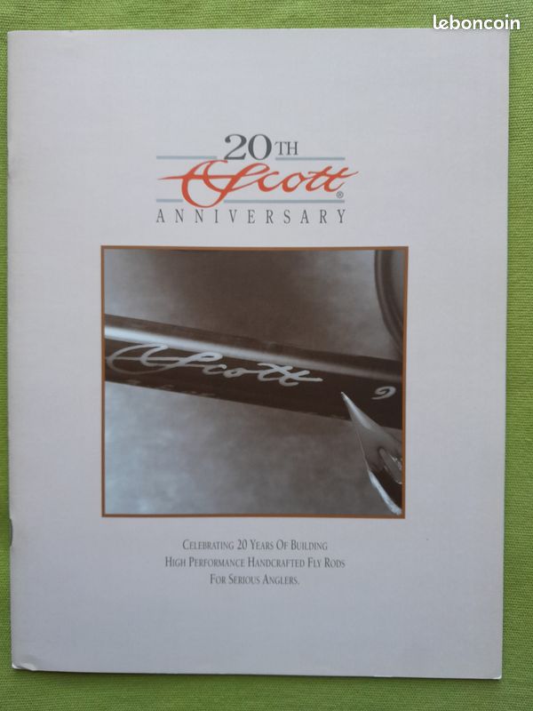 Publicité Magazine Vintage Abu Garcia - Canne à Pêche Sports Champ 1969