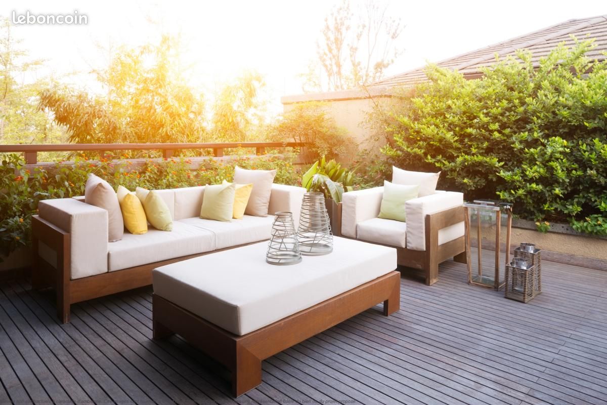 Appartement 3 pièces 70 m² · à Saint-Ouen-sur-Seine · 70 m² · 439 000 €