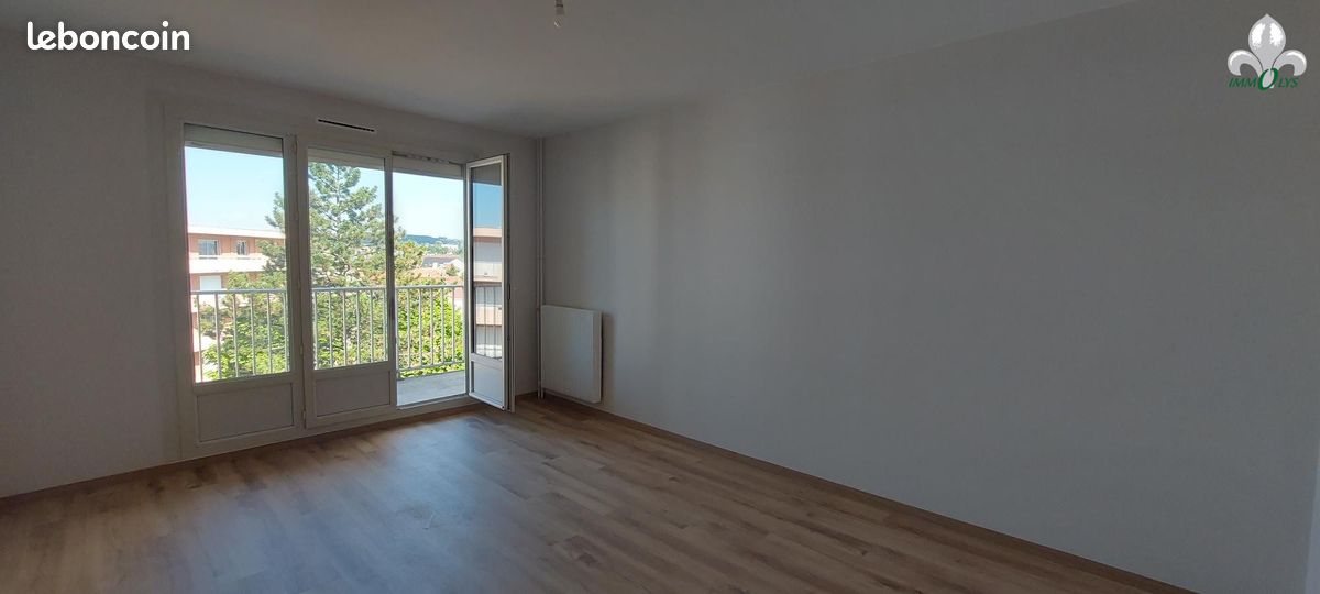 Appartement 2 pièces 41 m² · à Fontaine-lès-Dijon · 41 m² · 620 €