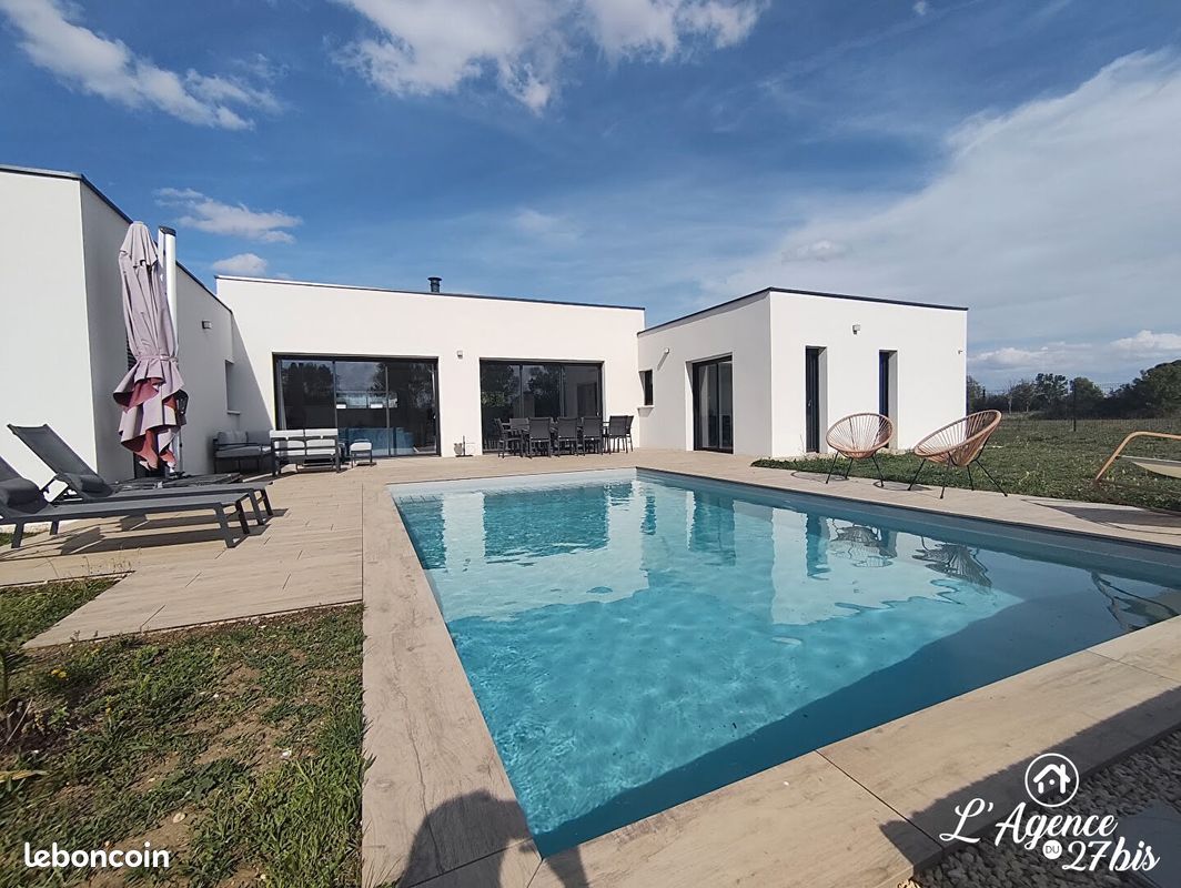 Maison 6 pièces 149 m² · à Vallans · 149 m² · 367 500 €