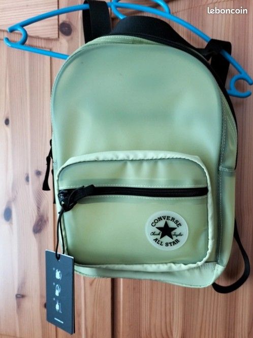 Backpack Sac A Dos Converse France Petit Sac à Dos Converse Neuf