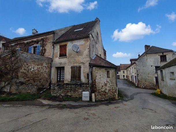 Maison 5 pièces 131 m²