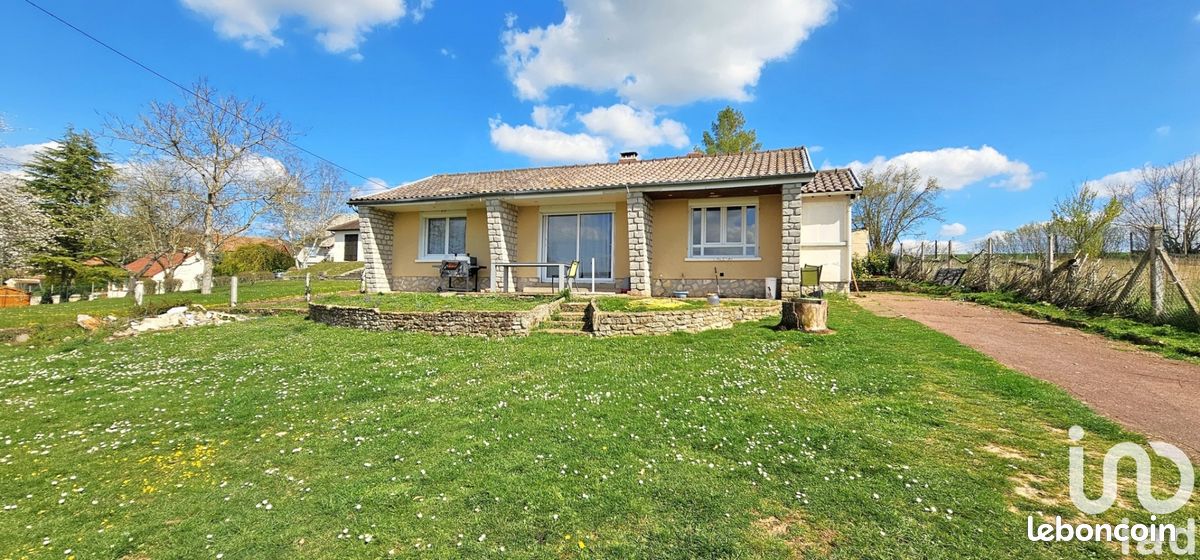 Maison 5 pièces 95 m² · à Le Mérévillois · 95 m² · 227 000 €