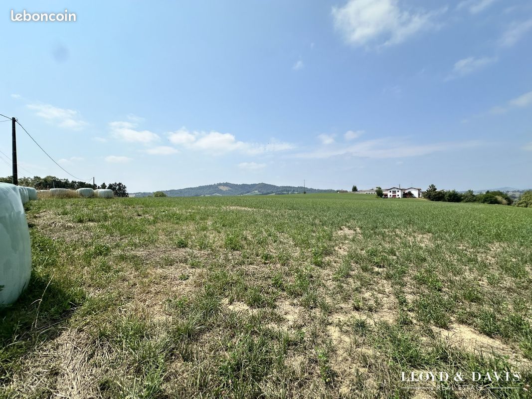 Terrain 7800 m² · à Béhasque-Lapiste · 7 800 m² · 288 000 €