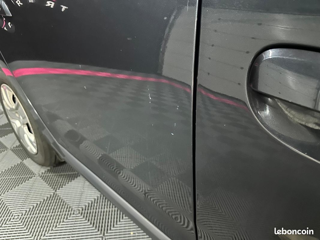 DACIA LOGAN MCV SCe 75 *PREMIÈRE MAIN *ENTRETIENS COMPLET (image 30)