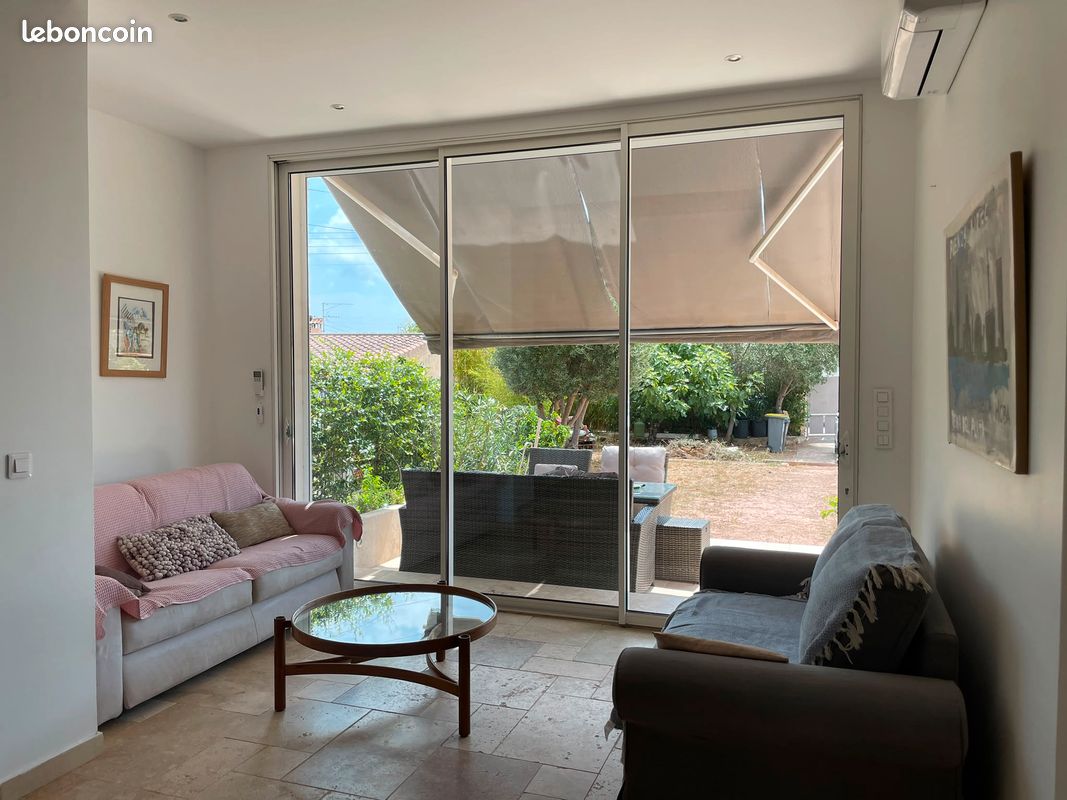 Maison 3 pièces 70 m² · à Toulon · 70 m² · 1 200 €