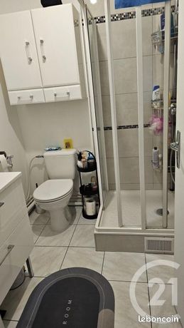 Appartement a louer viry-chatillon - 1 pièce(s) - 34 m2 - Surfyn