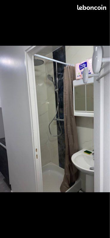 Appartement a louer gagny - 2 pièce(s) - Surfyn