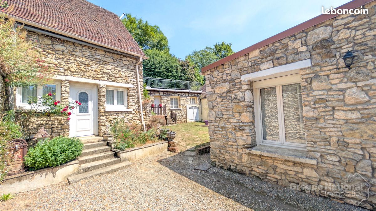 Maison 6 pièces 165 m² · à Beauvais · 165 m² · 273 000 €