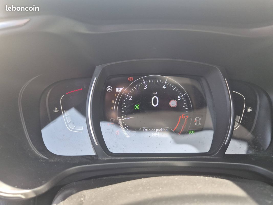 RENAULT Kadjar TCe 140 EDC Techno (image 10)