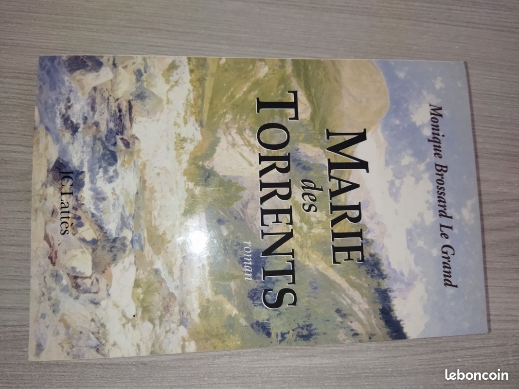 Livre roman (image 2)