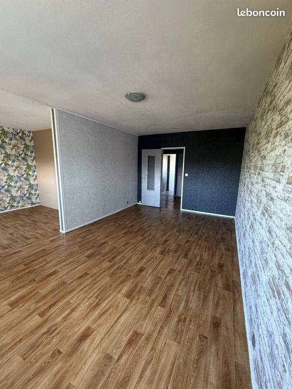 Appartement 3 pièces 72 m² · à Mérignac · 72 m² · 865 €/mois