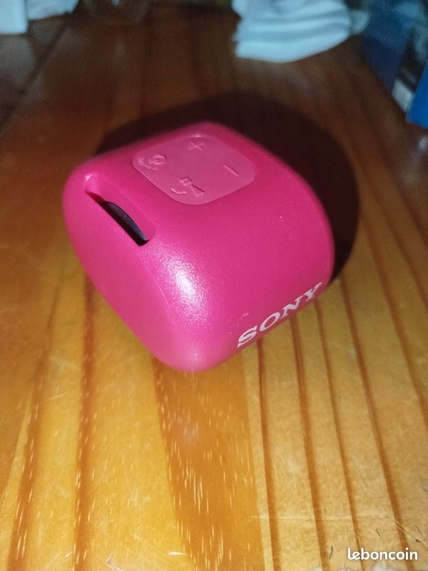 Enceinte bluetooth (image 2)